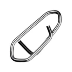 AGRAFE SPRO PRIME SNAP MINI BLACK