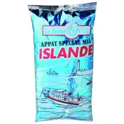 AMORCE LA SIRÈNE X21 ISLANDE - 800G