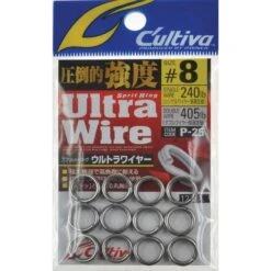 ANNEAU BRISE OWNER ULTRA WIRE