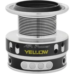 BOBINE SUPPLEMENTAIRE TUBERTINI AP POWER YELLOW