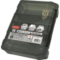 BOITE A LEURRES MEIHO VS 1200 NDDM