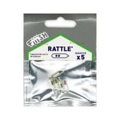 BRUITEUR FIIISH - PAR 5