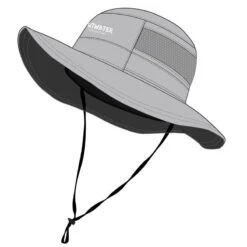 CHAPEAU HOMME OUTWATER ZAYON GRAY