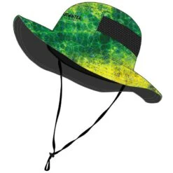 CHAPEAU HOMME OUTWATER ZAYON MAHI MAHI