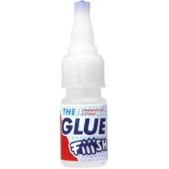 COLLE FIIISH GLUE TUBE