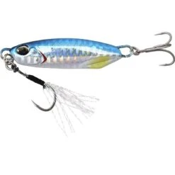 CUILLER A JIGGER DUO DRAG METAL CAST - 20G