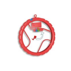 ENROULEUR BAS DE LIGNE STONFO