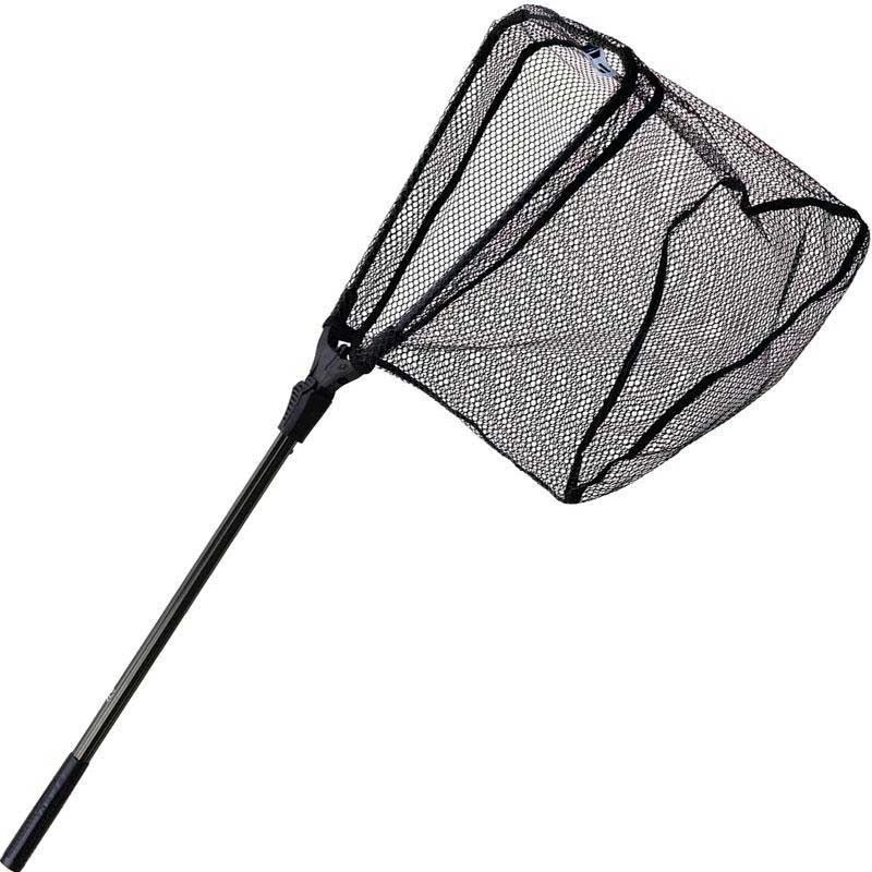 EPUISETTE DAIWA FILET CAOUTCHOUC