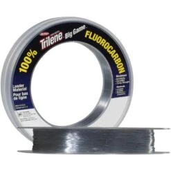 FLUOROCARBONE BERKLEY BIG GAME LEADERS - 68M