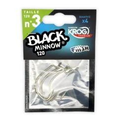 HAMECON TEXAN FIIISH KROG PREMIUM BY VMC - PACK