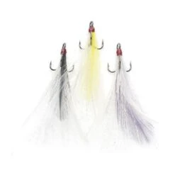 HAMEÇON TRIPLE HARIMA TEASER - PAR 3