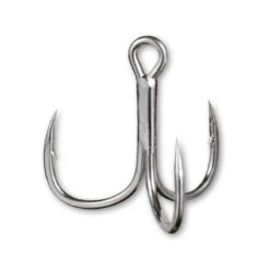 HAMECON TRIPLE SHOUT CURVE POINT TREBLE - PACK