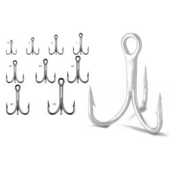 HAMECON TRIPLE VMC O’SHAUGNESSY 8626