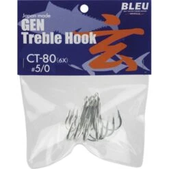 HAMECON VANFOOK CT-77 TAKUMI