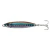 JIG ILLEX SILVER SHADE - 12G