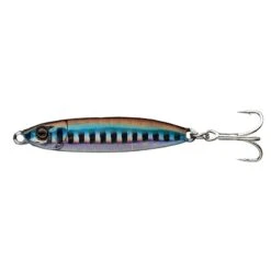 JIG ILLEX SILVER SHADE - 12G