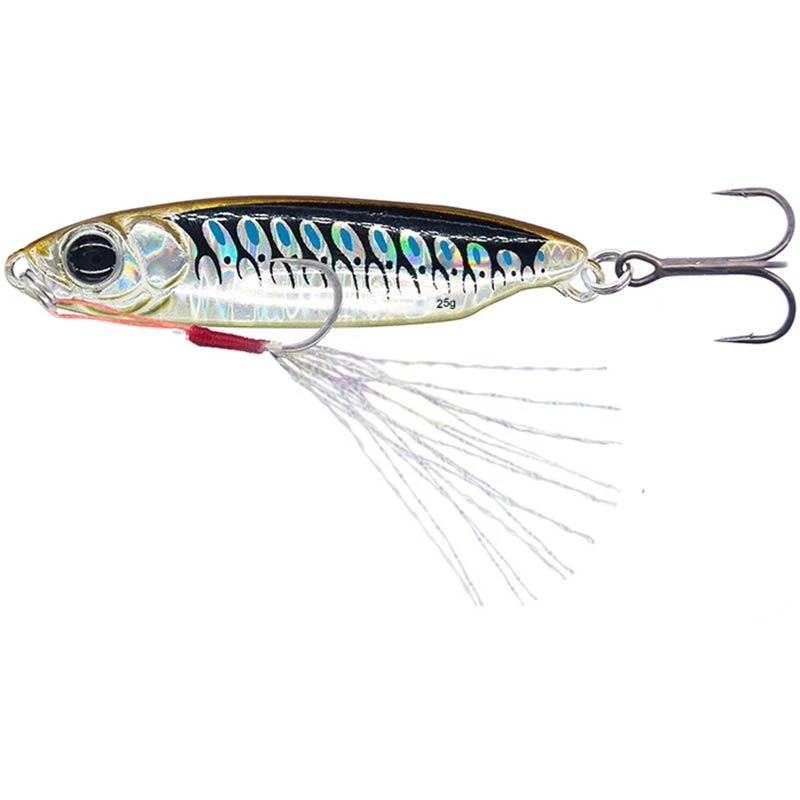 JIG LUREFANS LAMBOU CASTING JIG - 25G