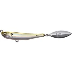 JIG MEGABASS MAKIPPA - 20G