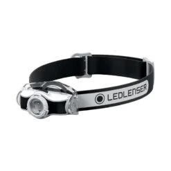 LAMPE FRONTALE LED LENSER MH 3