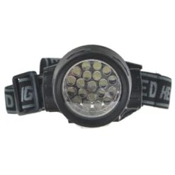 LAMPE FRONTALE PAFEX 20 AMPOULES