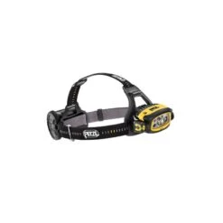 LAMPE FRONTALE PETZL DUO S 5 LED