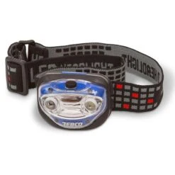 LAMPE FRONTALE ZEBCO ILLUMINATI