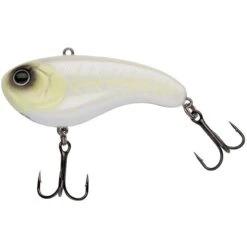 LEURRE COULANT BERKLEY FLATT SHAD - 7.5CM