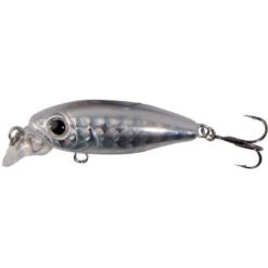 LEURRE COULANT HART M-JERK - 4CM