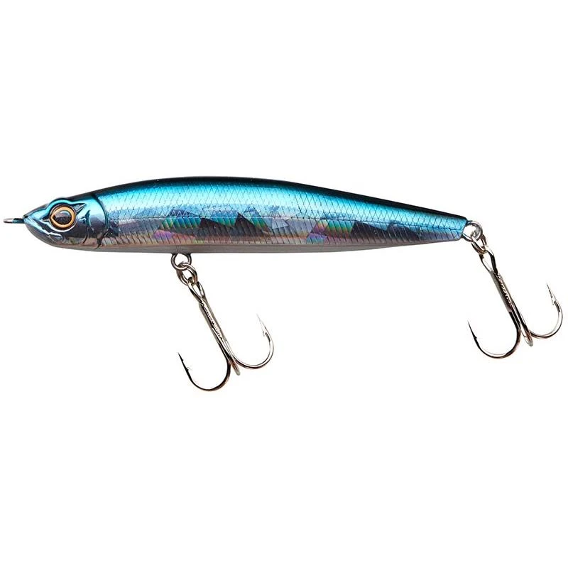 LEURRE COULANT ILLEX STREAM RIPPER - 7.5CM