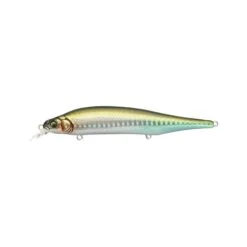 LEURRE COULANT MEGABASS X 80 MAGNUM - 11.5CM