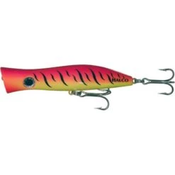 LEURRE DE SURFACE HALCO ROOSTA 80 - 8CM