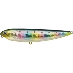 LEURRE DE SURFACE LUCKY CRAFT SW SAMMY 100