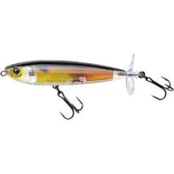 LEURRE DE SURFACE YO-ZURI 3DR PROP - 9CM