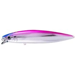 LEURRE FLOTTANT BASSDAY GYOKUSAI 135F - 13.5CM