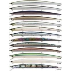 LEURRE FLOTTANT DUO TIDE MINNOW SLIM - 20CM