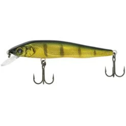 LEURRE FLOTTANT QUANTUM SLIM MINNOW - 7.5CM