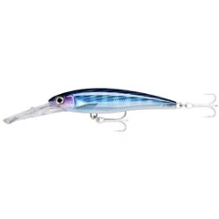 LEURRE FLOTTANT RAPALA X-RAP MAGNUM - 11CM