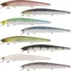 LEURRE FLOTTANT ZENITH ZBL SYSTEM MINNOW 139 14CM