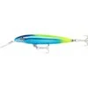 LEURRE PLONGEANT RAPALA COUNTDOWN MAGNUM - 18CM
