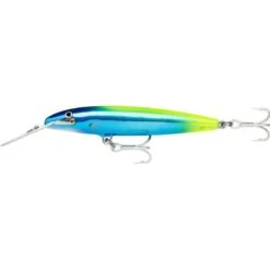 LEURRE PLONGEANT RAPALA COUNTDOWN MAGNUM - 18CM