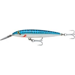 LEURRE PLONGEANT RAPALA COUNTDOWN MAGNUM - 7CM
