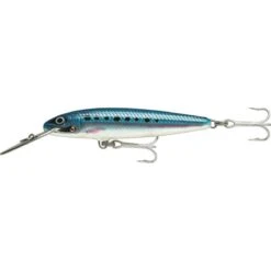 LEURRE PLONGEANT RAPALA COUNTDOWN MAGNUM - 9CM