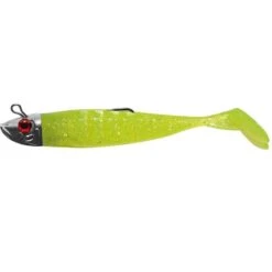 LEURRE SOUPLE ARME DELALANDE NEO SHAD - 9CM