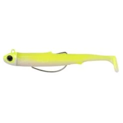 LEURRE SOUPLE ARMÉ SPRO GUTSBAIT SALT! - 10.5CM