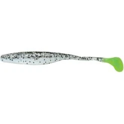 LEURRE SOUPLE BASS ASSASSIN SEA SHAD - 15CM - PAR 4
