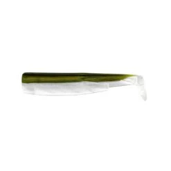 LEURRE SOUPLE FIIISH BLACK MINNOW 120 - PAR 3