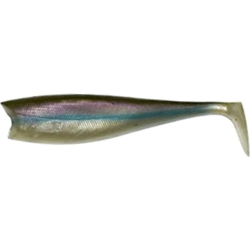 LEURRE SOUPLE ILLEX NITRO SHAD 12CM - PAR 4