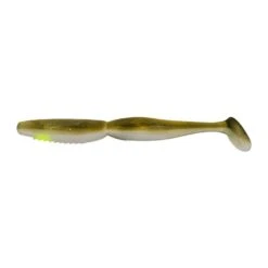 LEURRE SOUPLE MEGABASS SUPER SPINDLE WORM 4 - 10CM - PAR 6