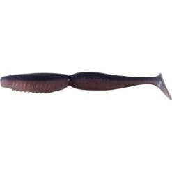 LEURRE SOUPLE MEGABASS SUPER SPINDLE WORM 5 - 12.5CM - PAR 6