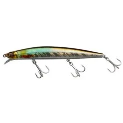 LEURRE SUSPENDING ILLEX BATTLE MINNOW 135 SP - 13.5CM